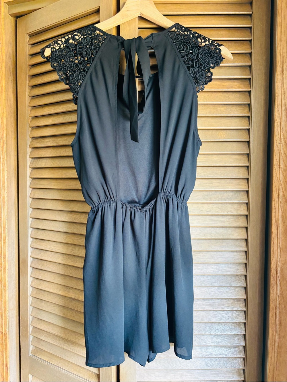 Express Romper - Picture 2 of 2